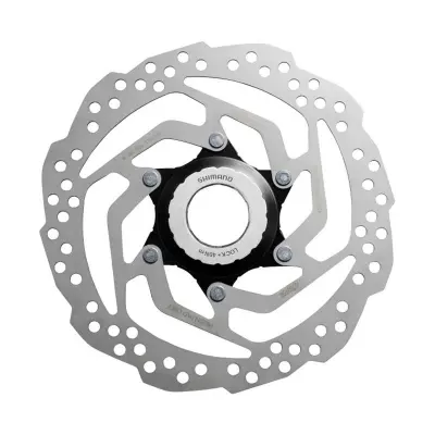 Kotúč brzdový RT10 180mm Center Lock len pre resin platničky