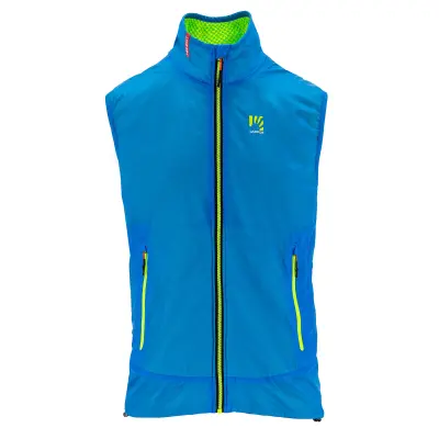 Karpos K-Performance Hybrid Vesta modrá/zelená