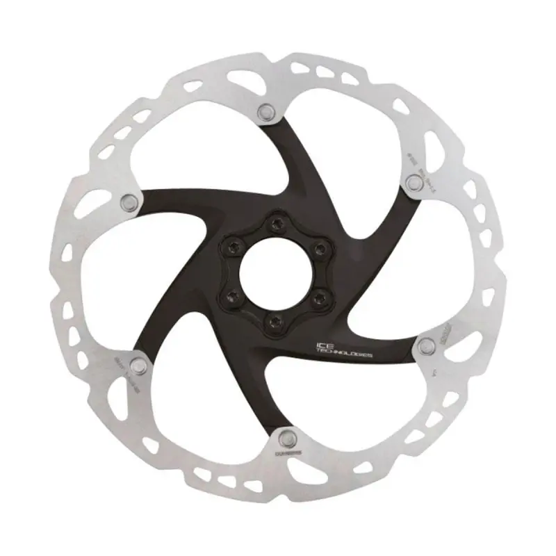 Kotúč brzdový RT86 203mm 6-dier Ice Tech OEM