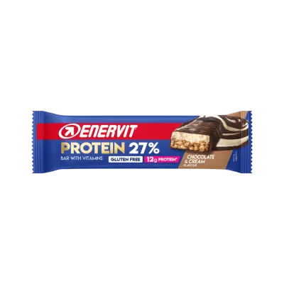 proteinova-tycinka-enervit-protein-bar-27-cokolada-smotana-40-g