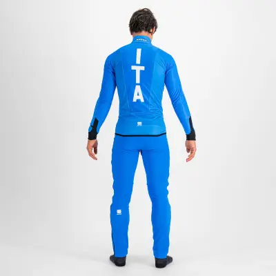 Sportful Team Italia Apex Bunda 2022_alt0