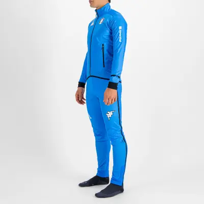 Sportful Team Italia Apex Bunda 2022_alt1