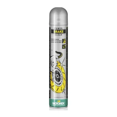 Odmasťovač POWER BRAKE CLEAN 750ml
