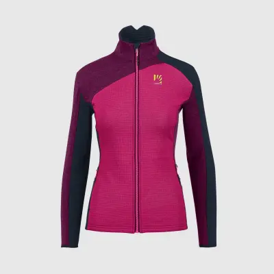 outdoorova-fiska-damska-karpos-federa-full-zip-pink-boysenberry-vulcan