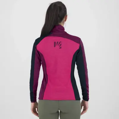 outdoorova-fiska-damska-karpos-federa-full-zip-pink-boysenberry-vulcan