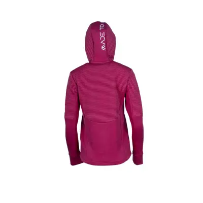 outdoorova-fliska-damska-gts-rib-hoodie-ruzova