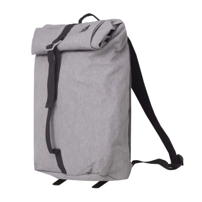 Městský batoh 2117 Elghult 20L šedý