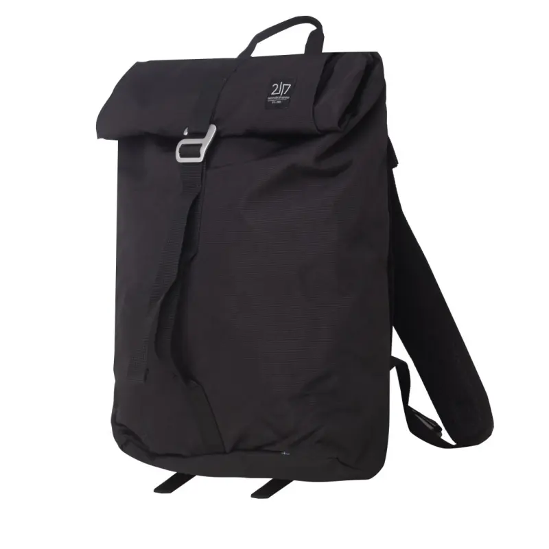 Městský batoh 2117 Elghult 20L černý