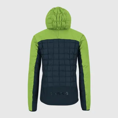 outdoorova-bunda-panska-karpos-lastei-active-plus-zelena-modra