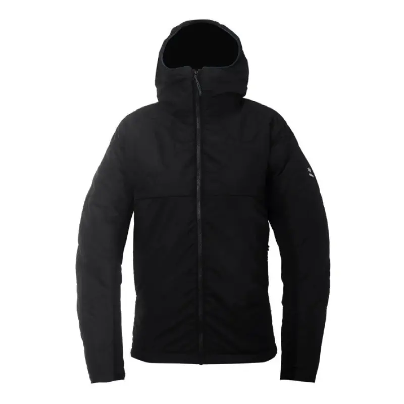 Outdoorová bunda dámska 2117 Roxtuna černá