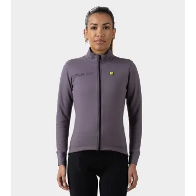 zimna-cyklisticka-bunda-damska-ale-cycling-fondo-plus-pragma-hneda