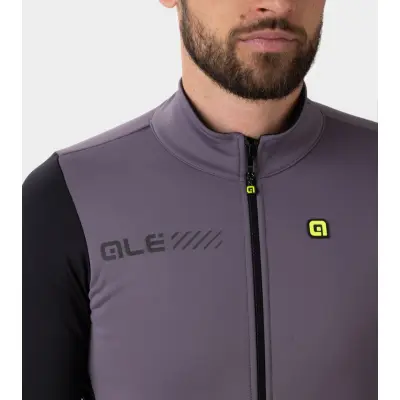 zimna-cyklisticka-bunda-panska-ale-cycling-fondo-solid-hneda