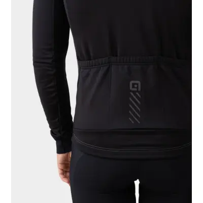 zimna-cyklisticka-bunda-panska-ale-cycling-fondo-solid-hneda
