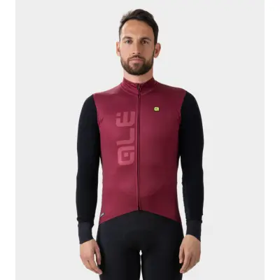 zatepleny-cyklisticky-dres-pansky-ale-cycling-quick-bordo