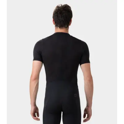 Cyklistická funkční vrstva ALÉ pánská GRID INTIMO_2