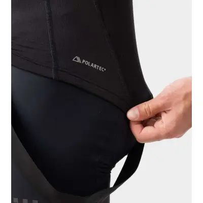 Cyklistická funkční vrstva ALÉ pánská GRID INTIMO_3