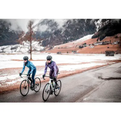 Zimní cyklistická bunda ALÉ dámská EFFETTO PRAGMA_4
