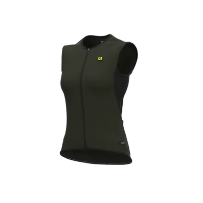 Záhřevná vesta  ALÉ dámská THERMO R-EV1   _0