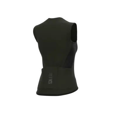 Záhřevná vesta  ALÉ dámská THERMO R-EV1   _1