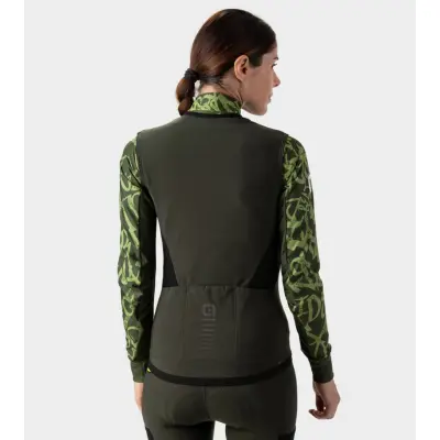 Záhřevná vesta  ALÉ dámská THERMO R-EV1   _3