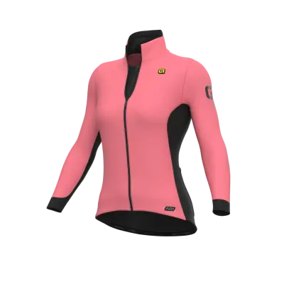 Zimní cyklistická bunda ALÉ dámská FUTURE WARM R-EV1   _0