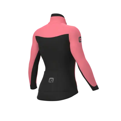 Zimní cyklistická bunda ALÉ dámská FUTURE WARM R-EV1   _1