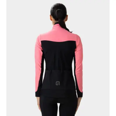 zimna-cyklisticka-bunda-ale-cycling-damska-future-warm-r-ev1-ruzova