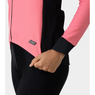 zimna-cyklisticka-bunda-ale-cycling-damska-future-warm-r-ev1-ruzova