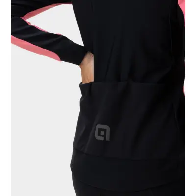 zimna-cyklisticka-bunda-ale-cycling-damska-future-warm-r-ev1-ruzova