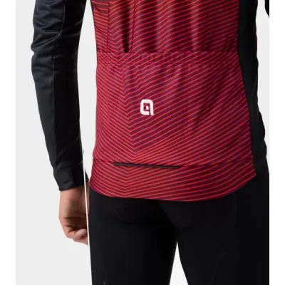 zimna-cyklisticka-bunda-ale-cycling-panska-modular-pragma-cervena