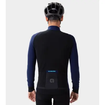 zatepleny-zimny-cyklisticky-dres-ale-cycling-pansky-k-idro-klimatik-modry