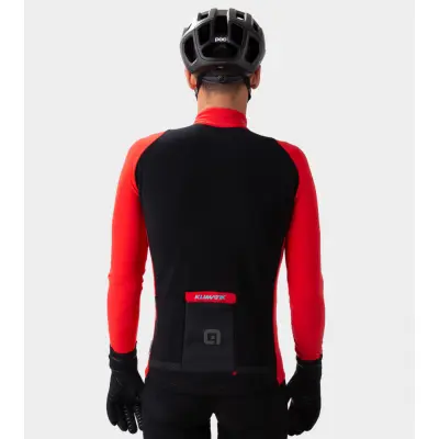 zatepleny-zimny-cyklisticky-dres-ale-cycling-pansky-k-idro-klimatik-cerveny