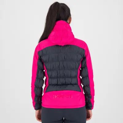 Outdoor bunda Karpos dámska Lastei Active Plus