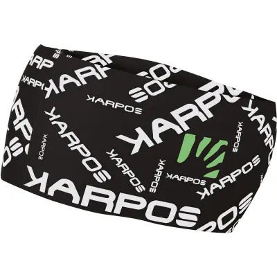 Karpos PELMO čelenka čierna/biela