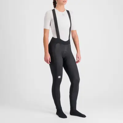 zimne-cyklisticke-nohavice-s-trakmi-damske-sportful-bodyfit-pro-cierne