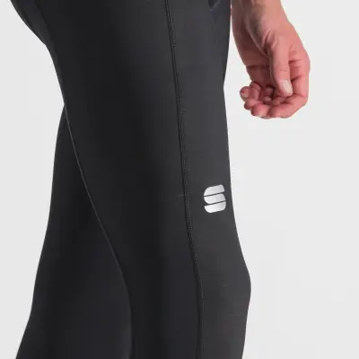 zimne-cyklisticke-nohavice-s-trakmi-panske-sportful-bodyfit-pro-cierne