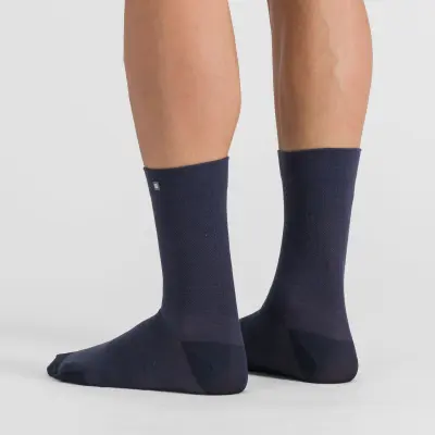 zimne-cykloponozky-sportful-matchy-wool-modre