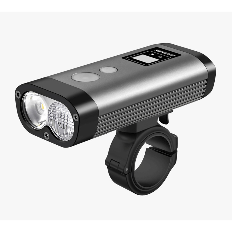 Predné svetlo Ravemen Lights PR1400