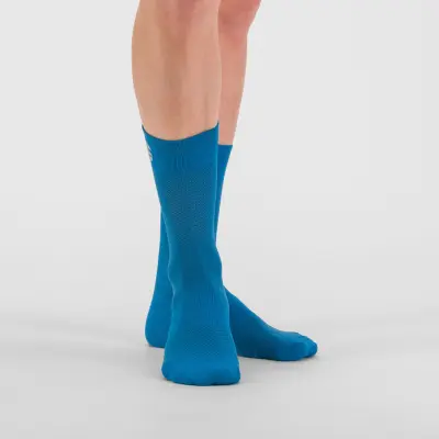 sportful-letne-cyklisticke-ponozky-matchy-modre