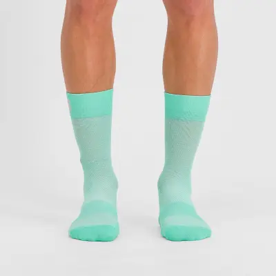 Sportful MATCHY dámske ponožky jade cream