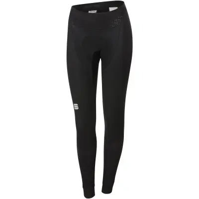 Sportful Total Comfort dámske nohavice čierne