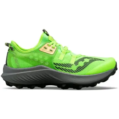 pánská obuv saucony S20856-30 ENDORPHIN RIFT slime/umbra 6,5