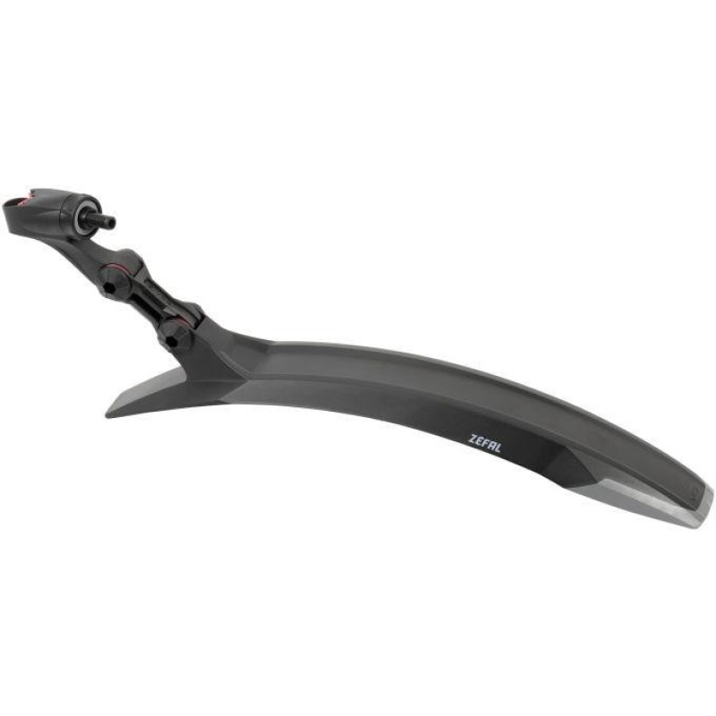 Blatník Deflector RM90+ na sedlovku