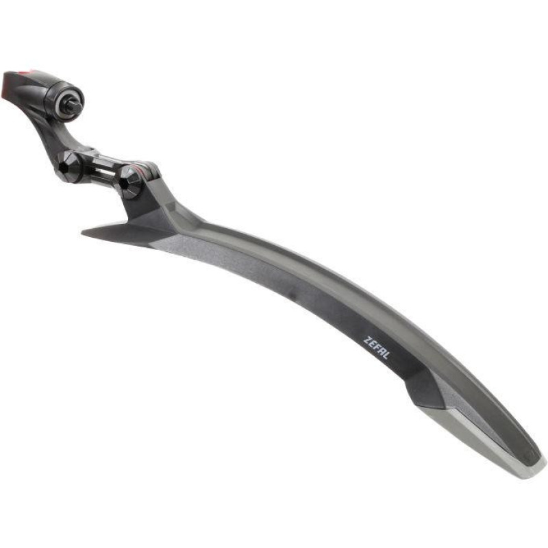 Blatník Deflector RM60+ na sedlovku