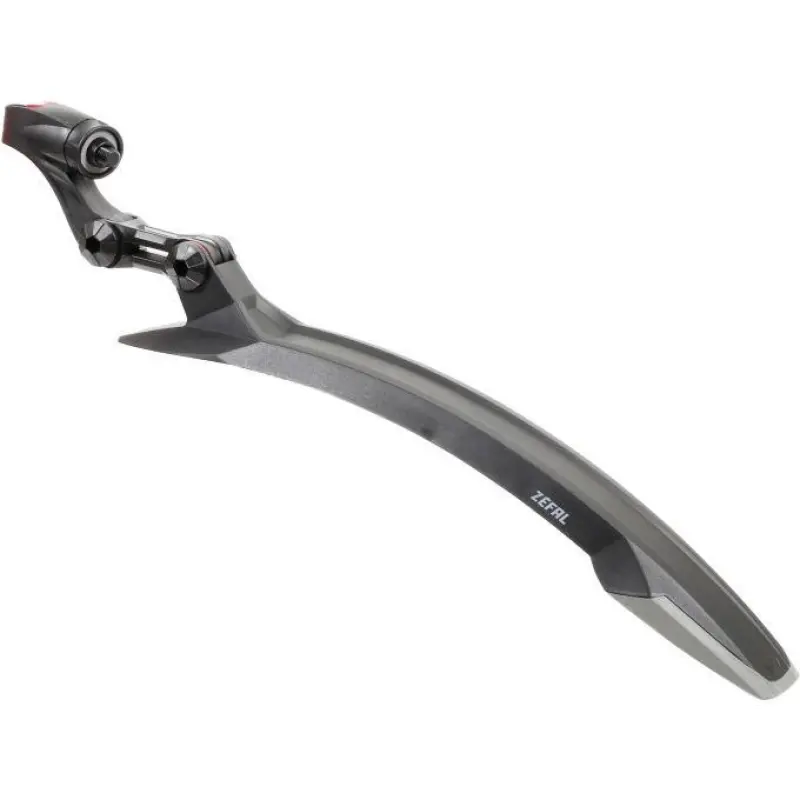 Blatník Deflector RM60+ na sedlovku