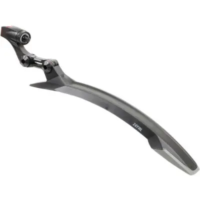 Blatník DEFLECTOR RM60+ na sedlovku