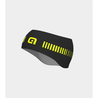 cyklisticka-celenka-ale-cycling-strada-headband-cierna-zlta