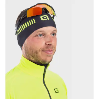 cyklisticka-celenka-ale-cycling-strada-headband-cierna-zlta
