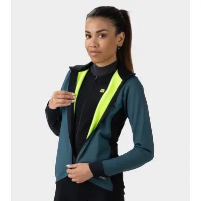 zimna-cyklisticka-bunda-damska-ale-cycling-future-warm-r-ev-zelena