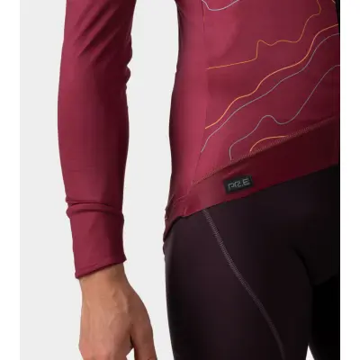 zatepleny-cyklisticky-dres-ale-cycling-pansky-top-pr-e-bordovy